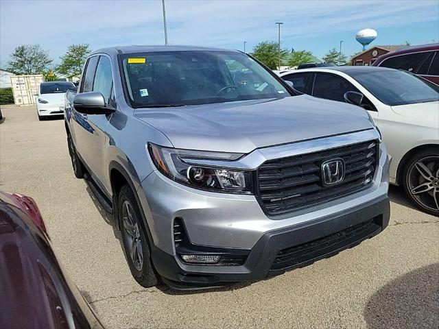 2023 Honda Ridgeline RTL for sale in Ottawa, IL