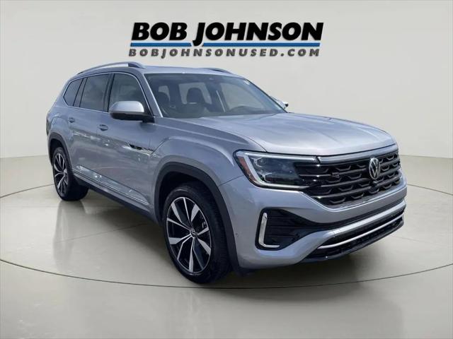 2026 Volkswagen Atlas SEL Premium R-Line for sale in ROCHESTER, NY