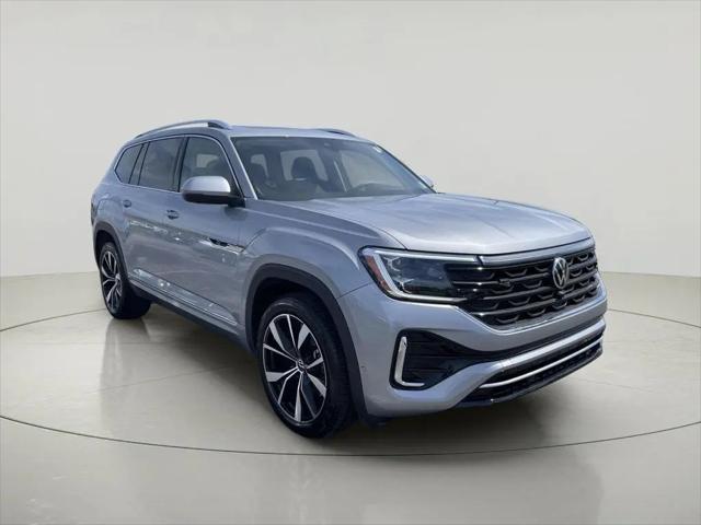 2026 Volkswagen Atlas SEL Premium R-Line for sale in ROCHESTER, NY