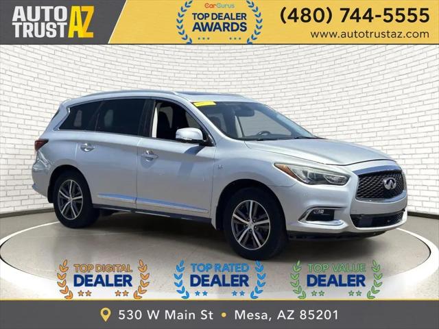 2018 INFINITI QX60 Base for sale in Mesa, AZ