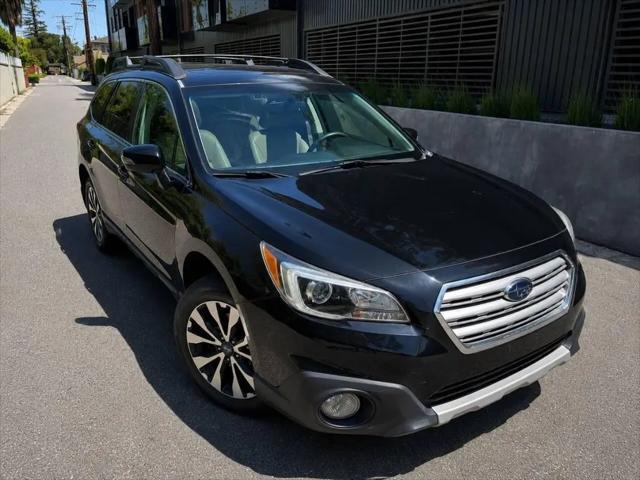 2016 Subaru Outback 2.5i Limited for sale in Los Angeles, CA