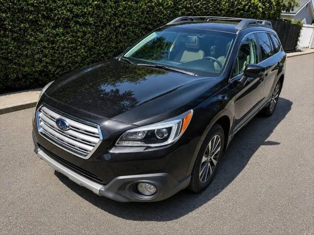 2016 Subaru Outback 2.5i Limited for sale in Los Angeles, CA