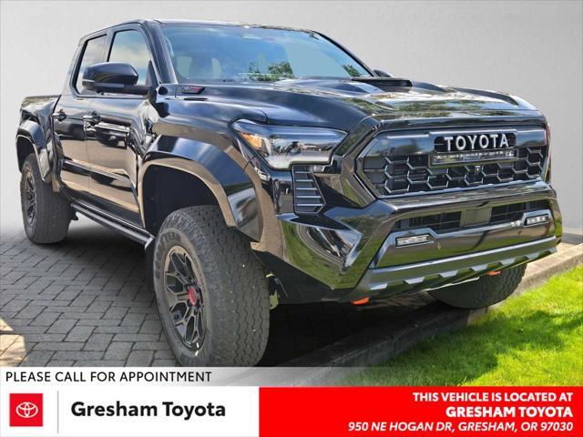 2026 Toyota Tacoma TRD Pro for sale in Gresham, OR