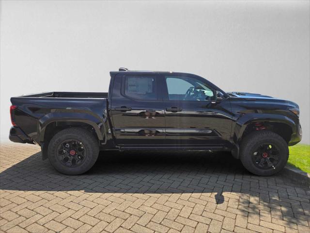 2026 Toyota Tacoma TRD Pro