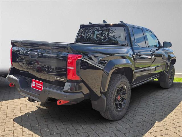 2026 Toyota Tacoma TRD Pro