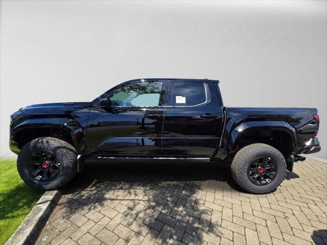 2026 Toyota Tacoma TRD Pro