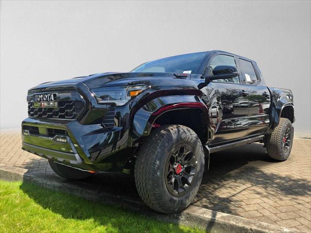 2026 Toyota Tacoma TRD Pro