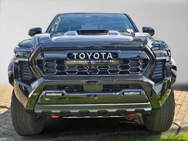 2026 Toyota Tacoma TRD Pro