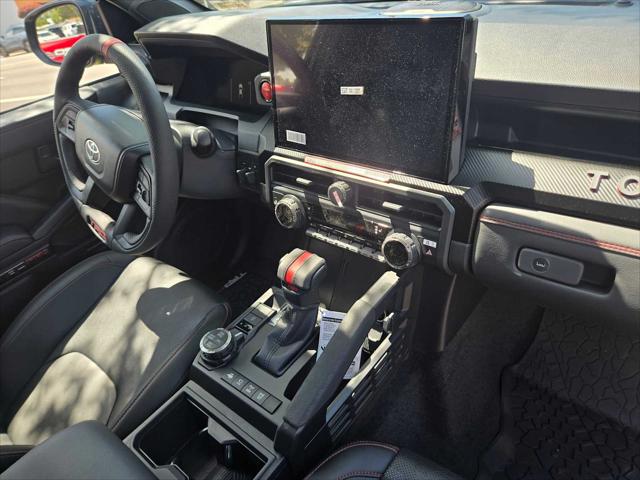 2026 Toyota Tacoma TRD Pro