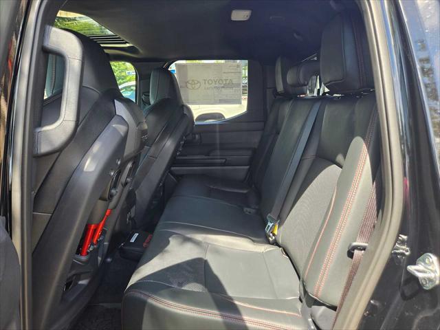 2026 Toyota Tacoma TRD Pro