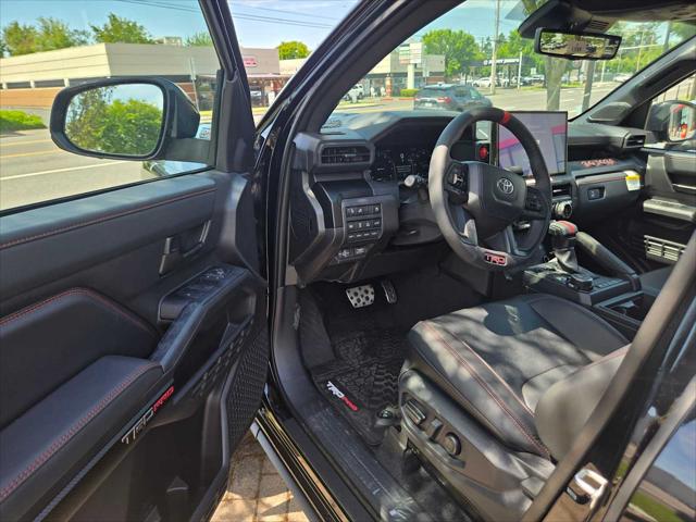 2026 Toyota Tacoma TRD Pro