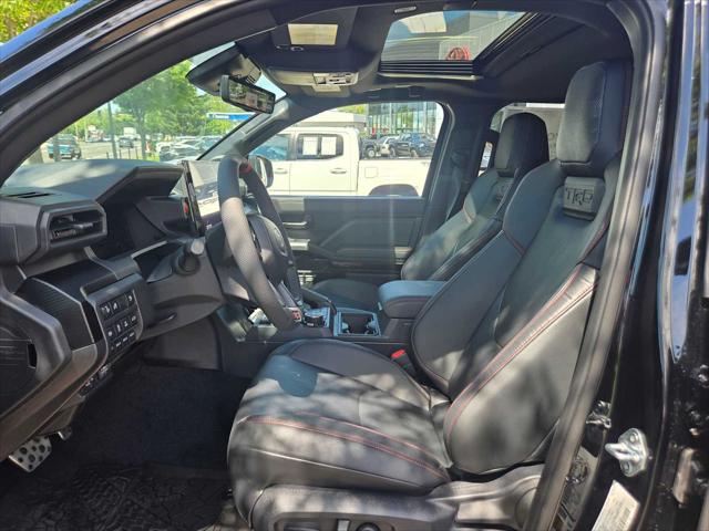 2026 Toyota Tacoma TRD Pro