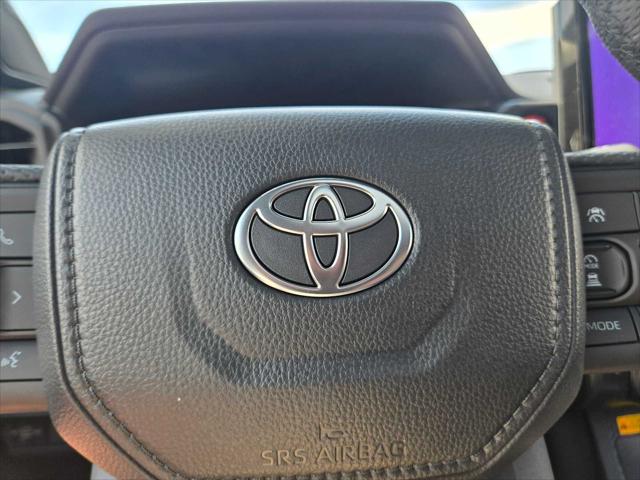 2026 Toyota Tacoma TRD Pro