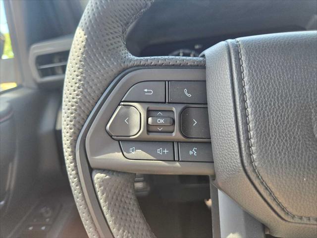 2026 Toyota Tacoma TRD Pro
