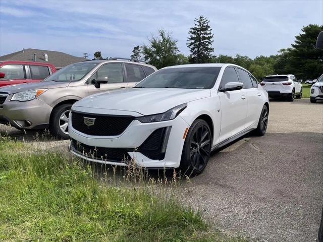 2023 Cadillac CT5 Sport for sale in Peoria, IL