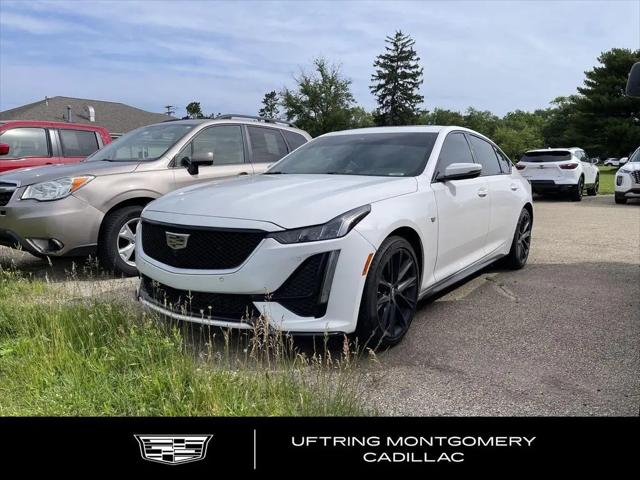 2023 Cadillac CT5 Sport for sale in Peoria, IL