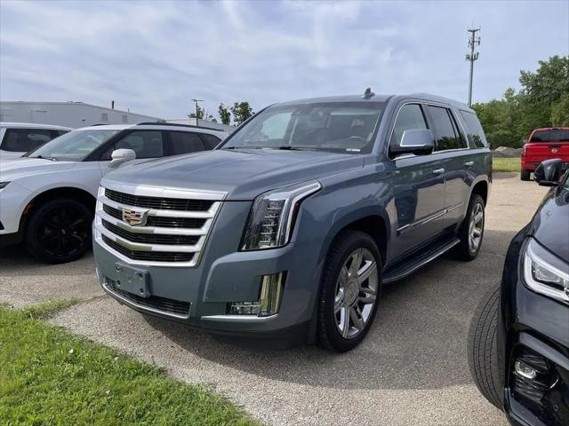 2016 Cadillac Escalade Luxury Collection for sale in Peoria, IL
