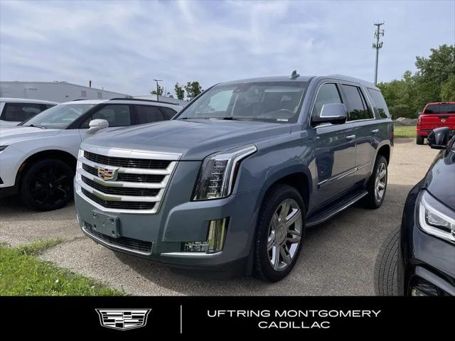 2016 Cadillac Escalade Luxury Collection for sale in Peoria, IL