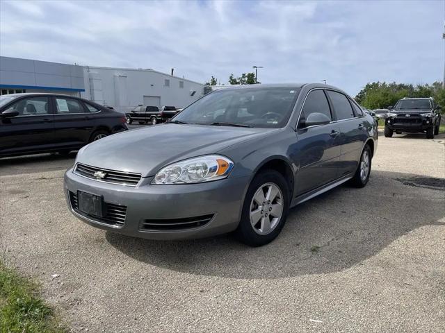 2009 Chevrolet Impala LT for sale in Peoria, IL