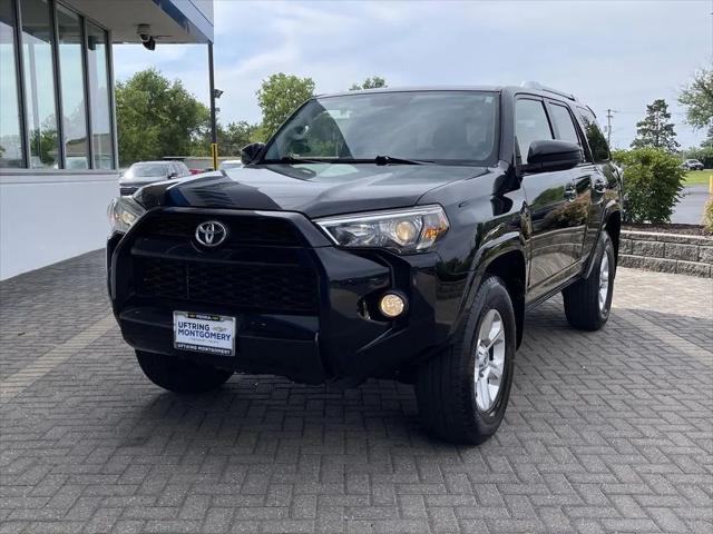 2017 Toyota 4Runner SR5 for sale in Peoria, IL