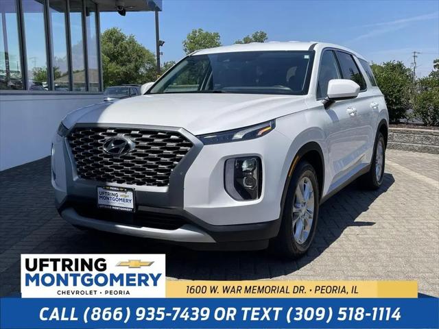 2021 Hyundai Palisade SE for sale in Peoria, IL