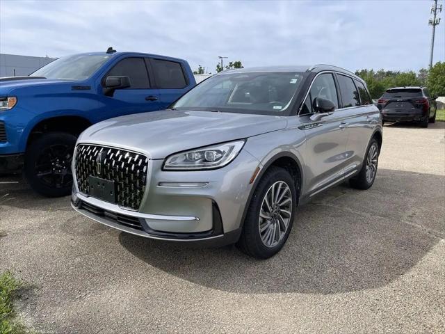 2024 Lincoln Corsair Reserve for sale in Peoria, IL