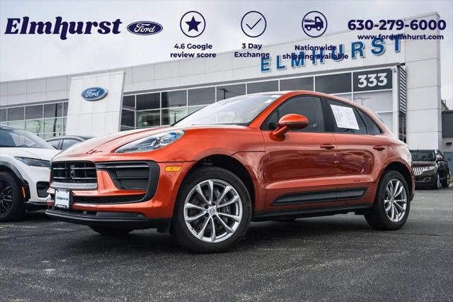 2023 Porsche Macan Macan for sale in Bensenville, IL