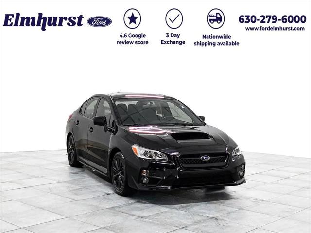 2015 Subaru WRX Premium for sale in Bensenville, IL