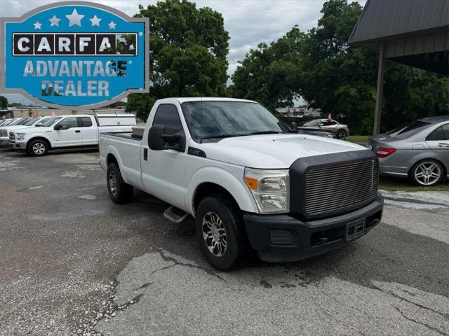 2013 Ford F-250 XL for sale in Tulsa, OK