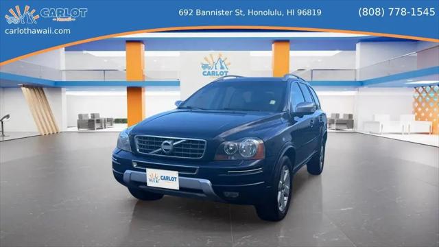 2013 Volvo XC90 3.2 Platinum for sale in Honolulu, HI