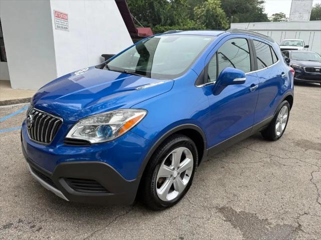 2016 Buick Encore Base for sale in Tallahassee, FL