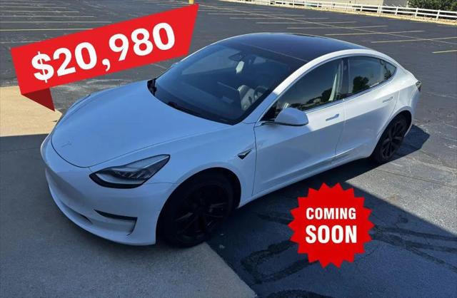 2019 Tesla Model 3 Long Range for sale in Joplin, MO