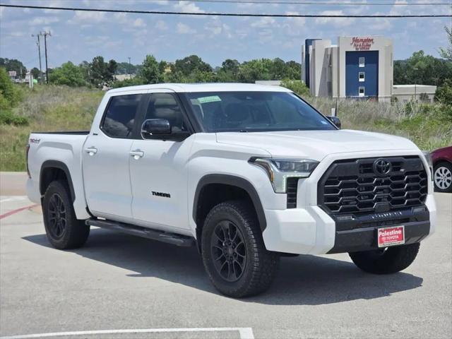 2025 Toyota Tundra Limited for sale in Palestine, TX