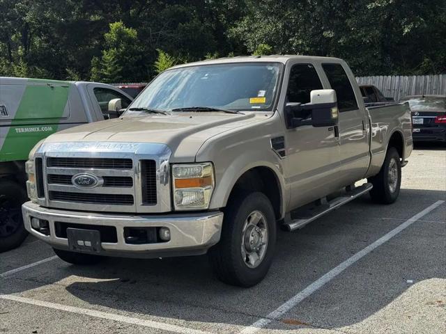 2010 Ford F-250 XL for sale in Palestine, TX