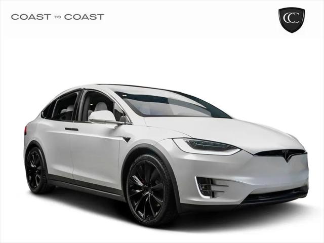 2020 Tesla Model X Performance Dual Motor All-Wheel Drive for sale in Fort Lauderdale, FL