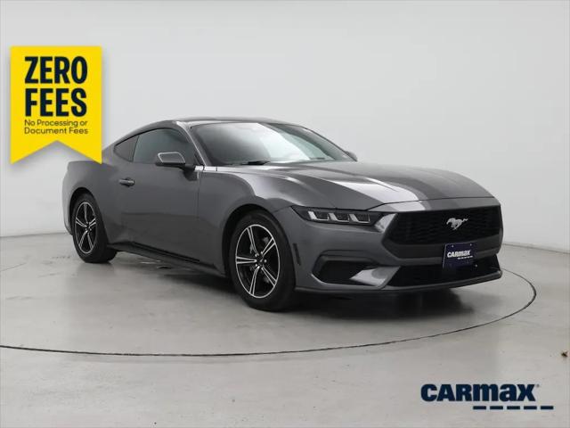 2024 Ford Mustang EcoBoost Fastback for sale in Rogers, AR