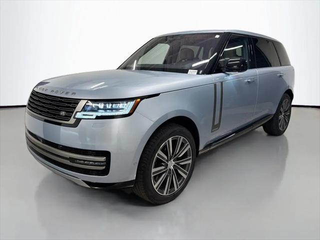 2023 Land Rover Range Rover Autobiography for sale in Charleston, SC