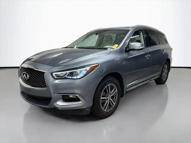 2016 INFINITI QX60 Base for sale in Charleston, SC