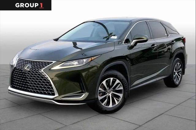 2022 Lexus RX 350 Base for sale in Kennesaw, GA