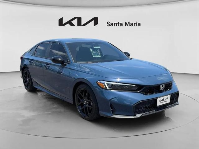 2025 Honda Civic Sport for sale in Santa Maria, CA