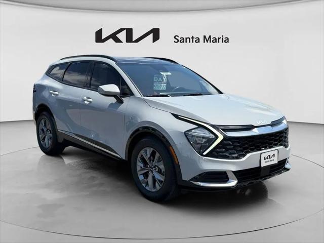 2023 Kia Sportage SX for sale in Santa Maria, CA