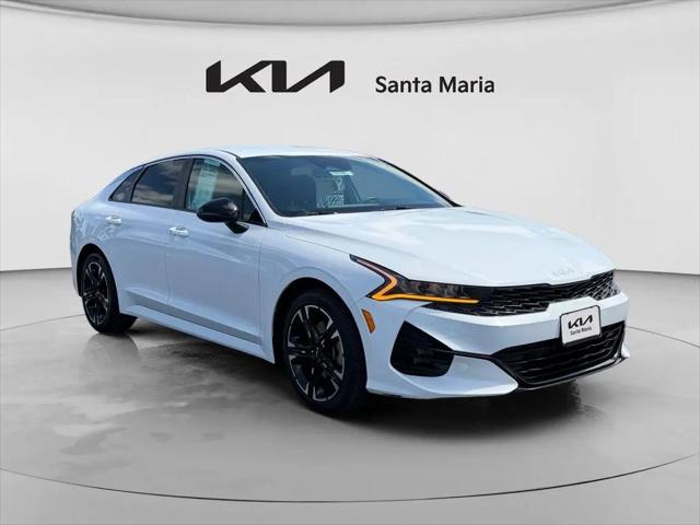 2024 Kia K5 GT-Line for sale in Santa Maria, CA