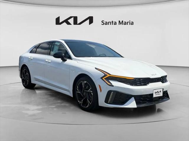 2025 Kia K5 GT-Line for sale in Santa Maria, CA