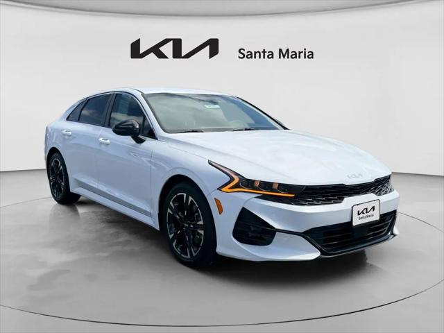 2024 Kia K5 GT-Line for sale in Santa Maria, CA