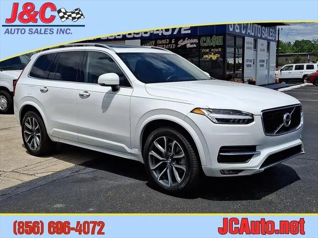 2019 Volvo XC90 T6 Momentum for sale in Vineland, NJ