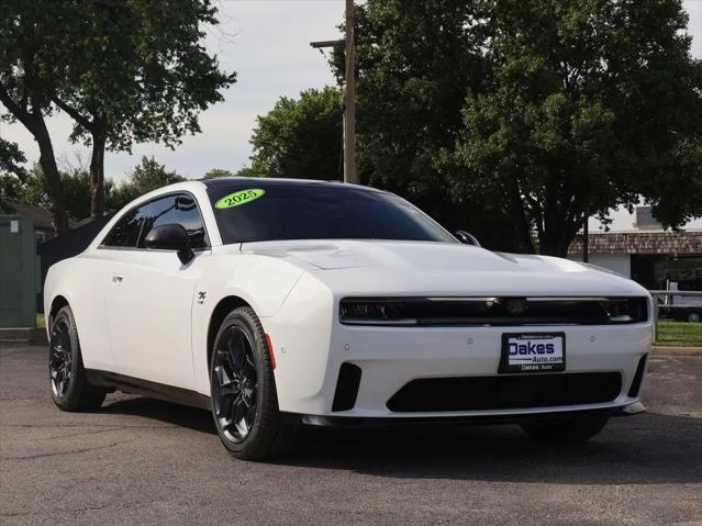 2025 Dodge Charger Daytona R/T AWD for sale in Olathe, KS