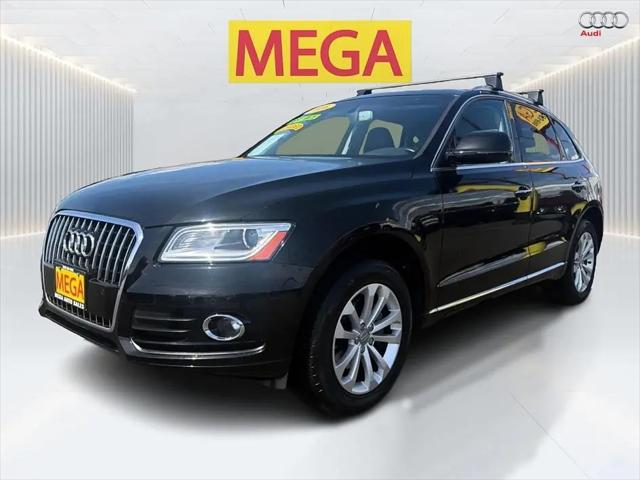 2016 Audi Q3 2.0T Premium Plus for sale in Moses Lake, WA