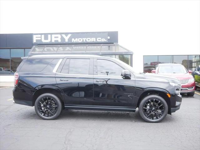 2023 Chevrolet Tahoe 4WD High Country for sale in Forest Lake, MN