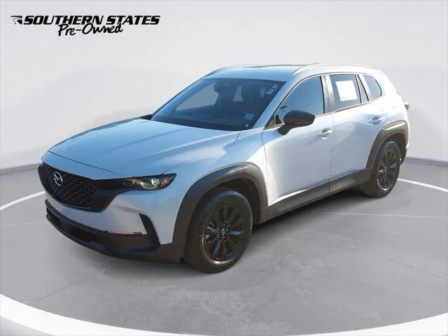 2025 Mazda CX-50 2.5 S Select Package for sale in Raleigh, NC