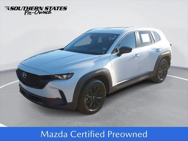 2025 Mazda CX-50 2.5 S Select Package for sale in Raleigh, NC